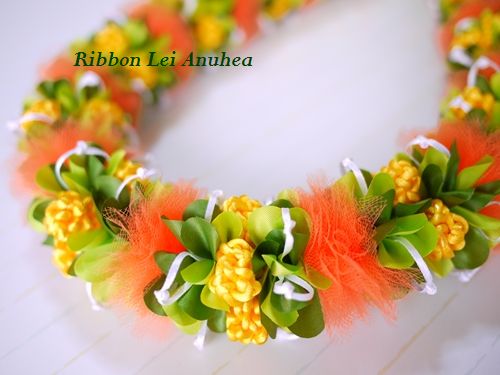 ステッチタイプのレイ